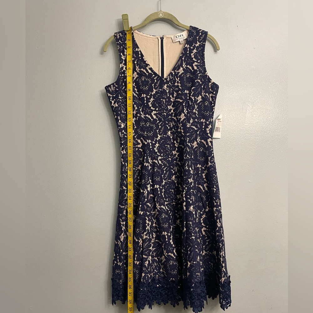 Donna RICCO collection dress